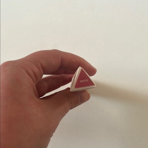 Speak Love Moisture Matte Lipstick - Nude - Picture 2 of 3